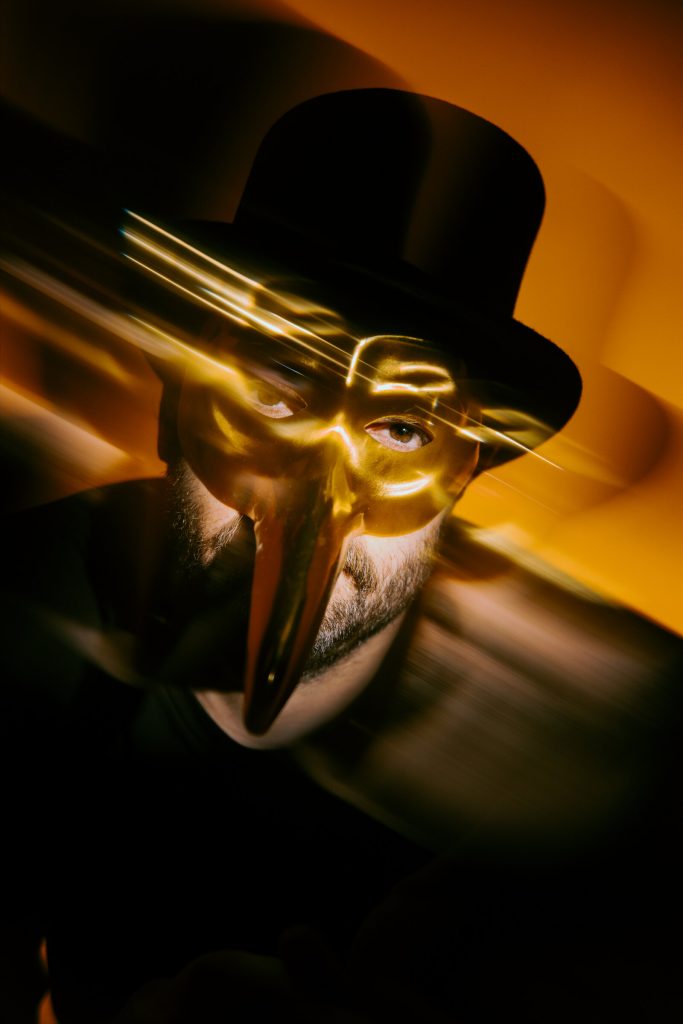 Claptone