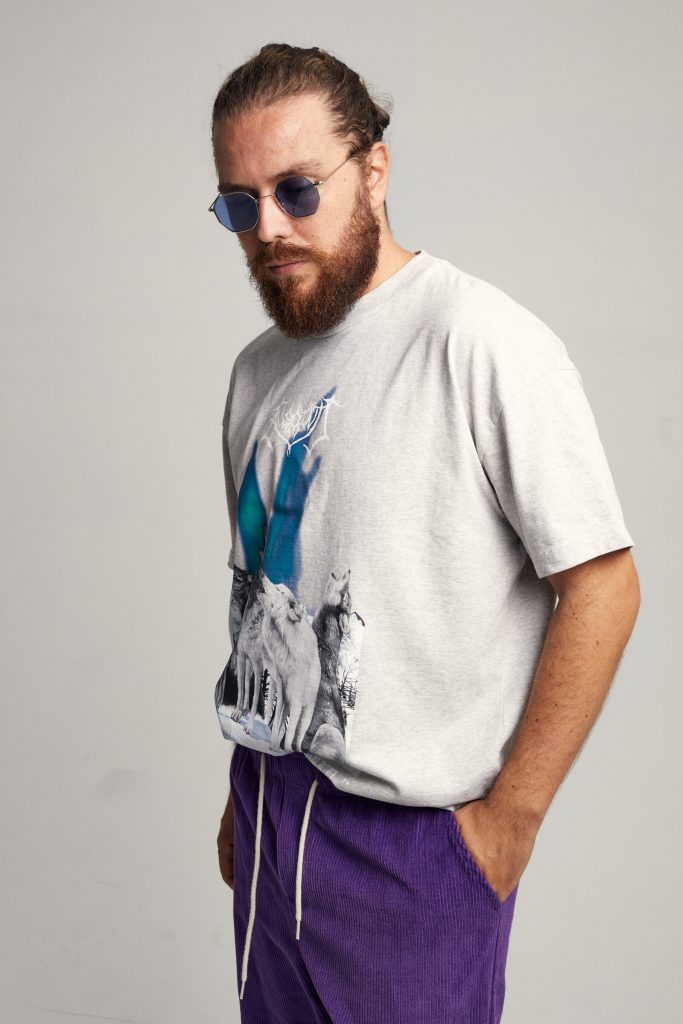 Nico De Andrea