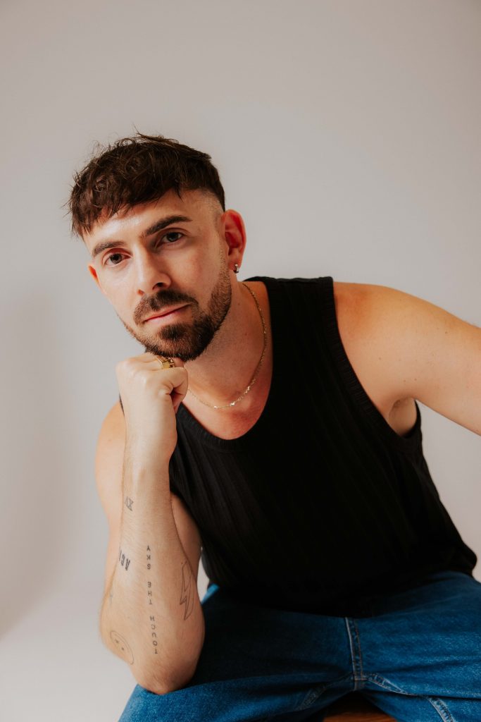 Patrick Topping